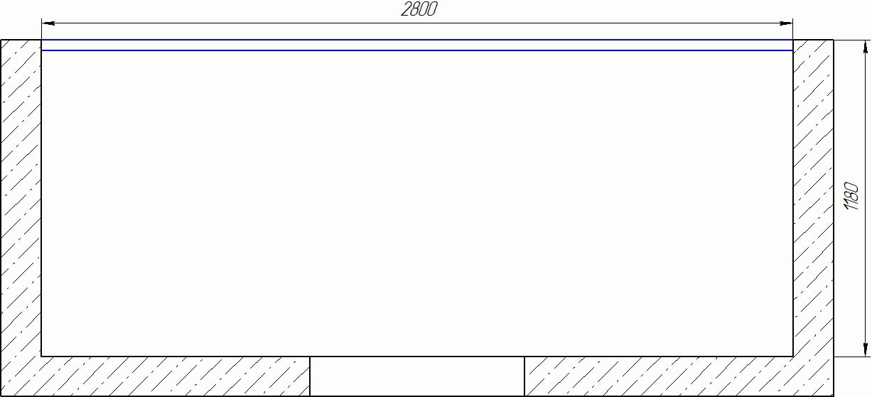 Ремонт балконов и лоджий в многоэтажках серии 1605-9/12 в Люберцах