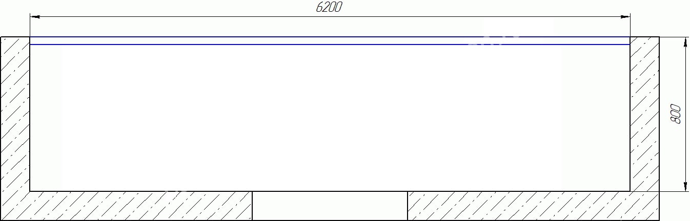 Ремонт балконов и лоджий в многоэтажках серии И-700 в Люберцах