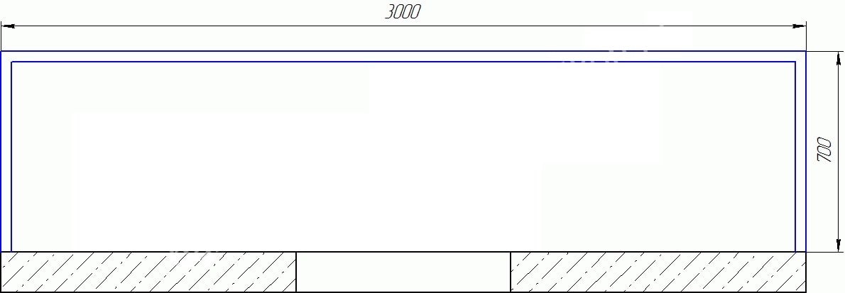 Ремонт балконов в домах Сталинка в Люберцах