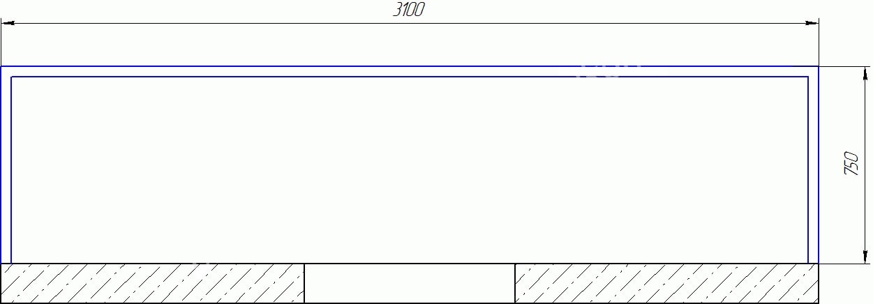 Ремонт балконов и лоджий в многоэтажках серии II-29 в Люберцах