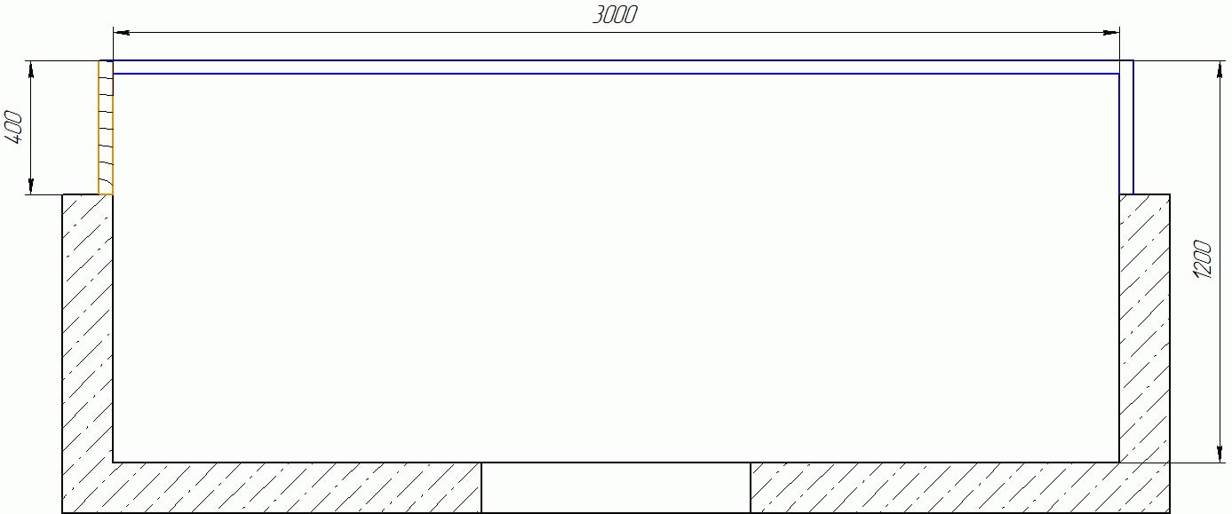 Ремонт балконов и лоджий в многоэтажках серии II-49 в Люберцах