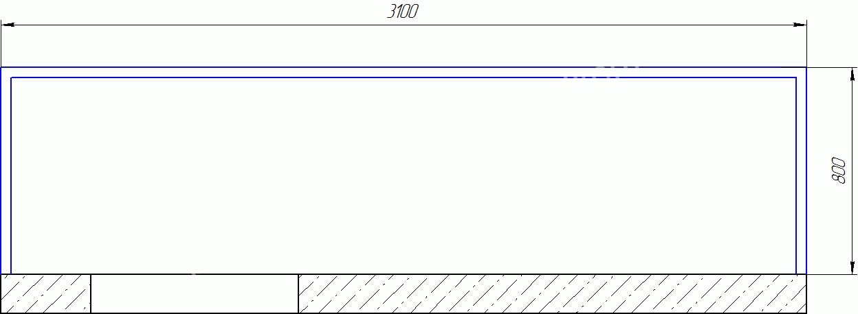 Ремонт балконов и лоджий в многоэтажках серии II-18 в Люберцах