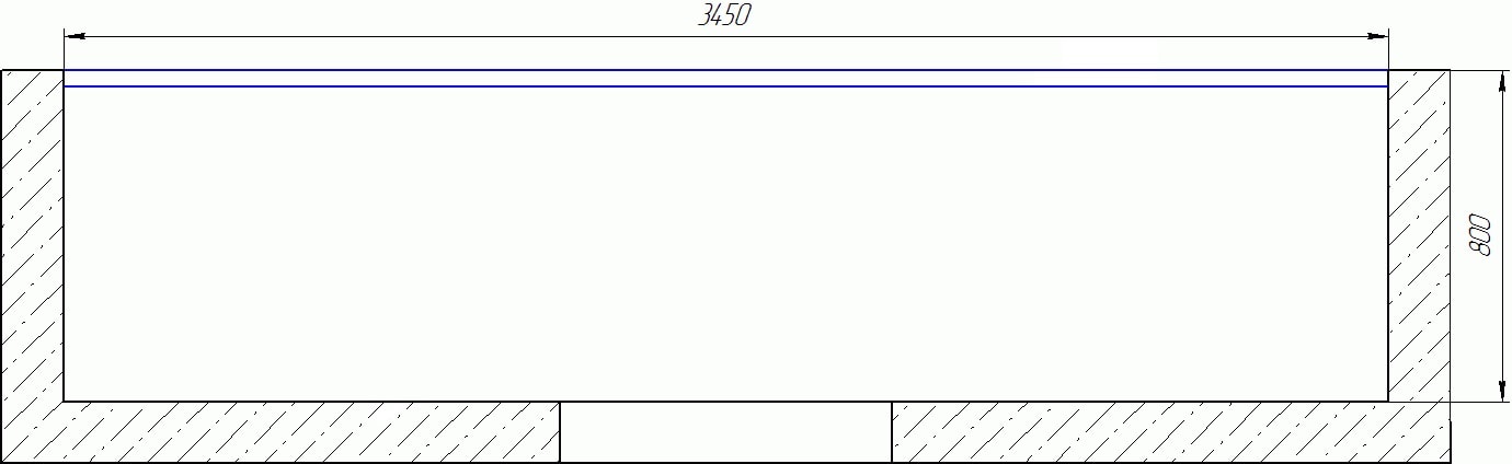 Ремонт балконов и лоджий в многоэтажках серии 1605-9/12 в Люберцах
