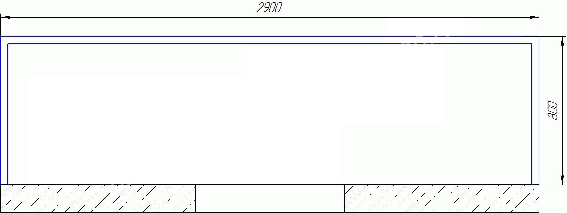 Ремонт балконов и лоджий в многоэтажках серии КОПЭ в Люберцах