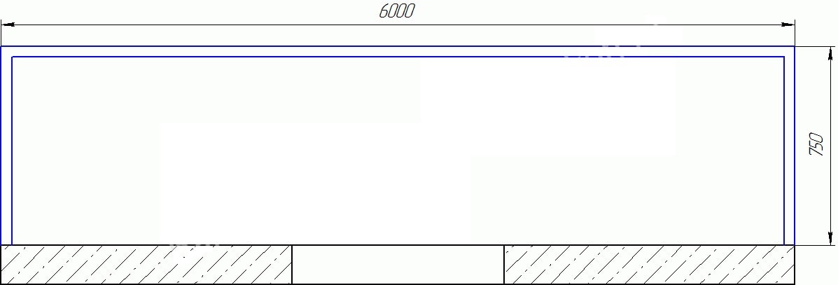 Ремонт балконов и лоджий в многоэтажках серии I-515/9М в Люберцах