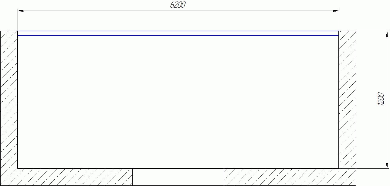 Ремонт балконов и лоджий в многоэтажках серии II-68 в Люберцах