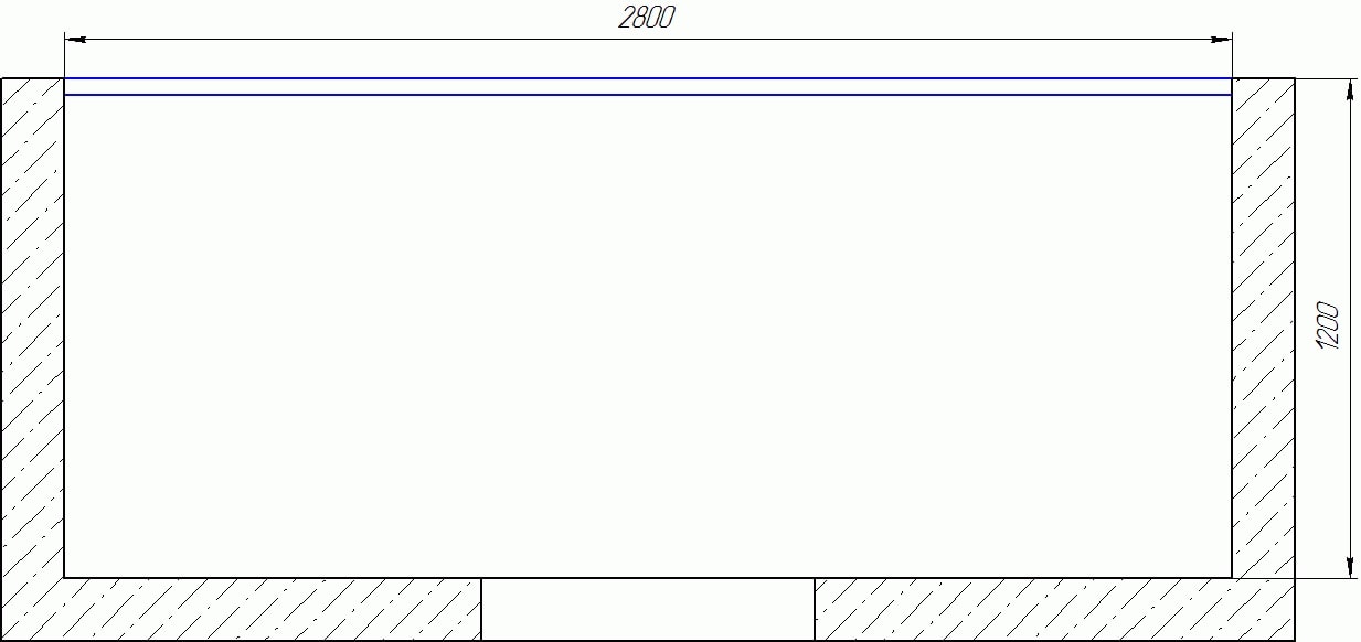 Ремонт балконов и лоджий в многоэтажках серии П-30 в Люберцах