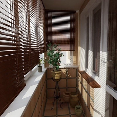 Ремонт балконов в Люберцах