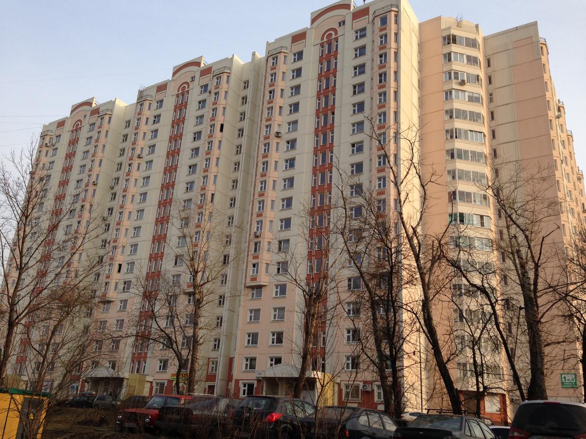 Ремонт балконов и лоджий в многоэтажках серии П-3М в Люберцах