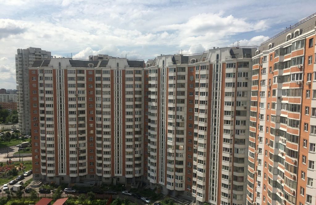 Ремонт балконов и лоджий в многоэтажках серии П-44Т в Люберцах