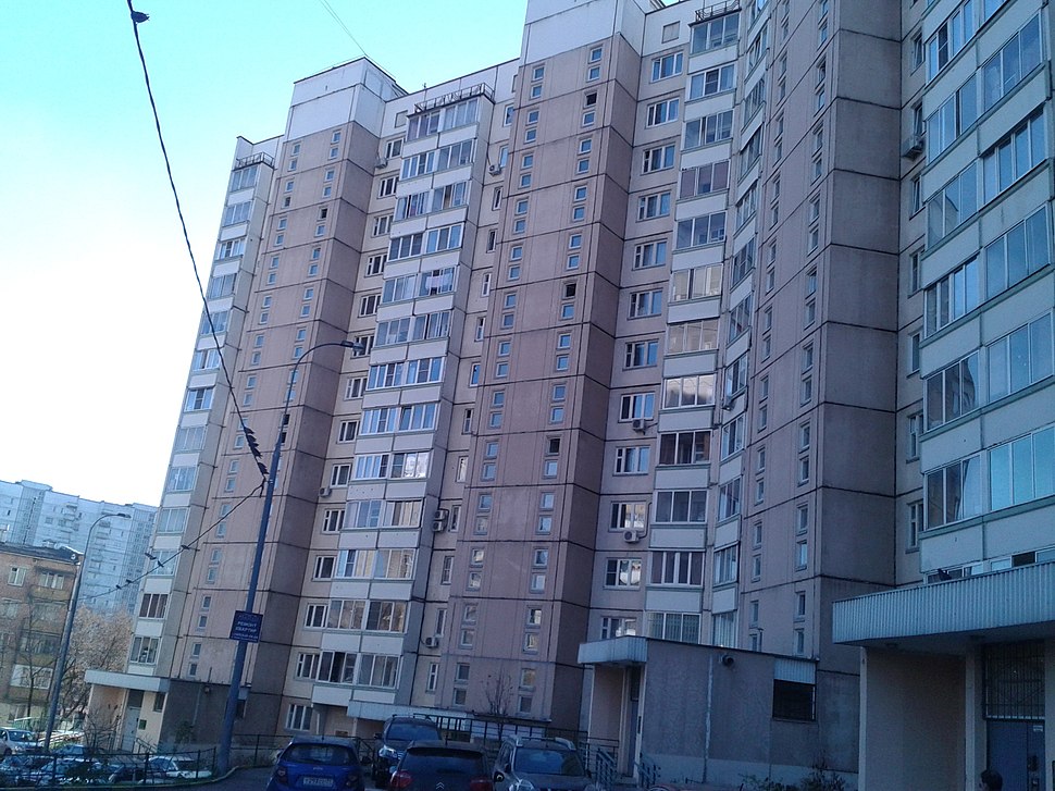 Ремонт балконов и лоджий в многоэтажках серии П-46М в Люберцах