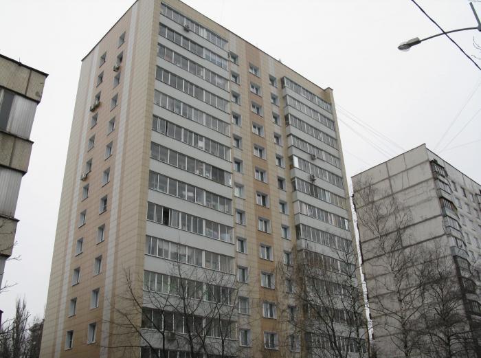 Ремонт балконов и лоджий в многоэтажках серии И-209А в Люберцах