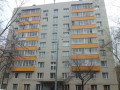 Ремонт балконов и лоджий в многоэтажках серии II-18 в Люберцах