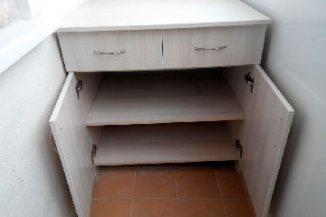 Остекление балконов в Люберцах