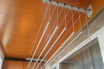 Остекление балконов в Люберцах