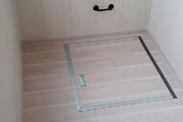 Остекление балконов в Люберцах