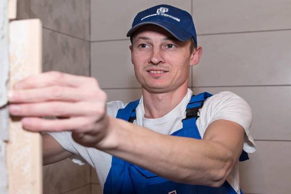 Остекление балконов в Люберцах