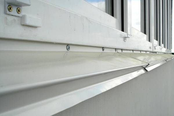 Остекление балконов в Люберцах